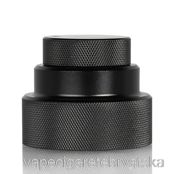 Vape Hrvatska Wotofo Easy Fill Squonk Cap 100ml - Crni